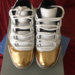 Closing Ceremony Jordan 11 Low